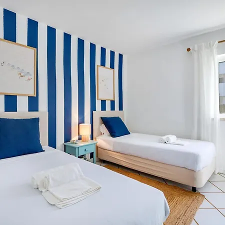 Balaia Sunny Holidays With Pools &