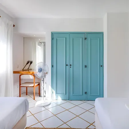 Lejlighed Balaia Sunny Holidays With Pools & Olhos de Agua (Albufeira)