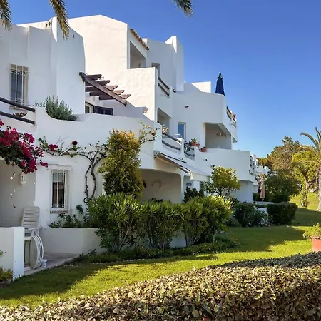 Balaia Sunny Holidays With Pools & Lejlighed Olhos de Agua (Albufeira)