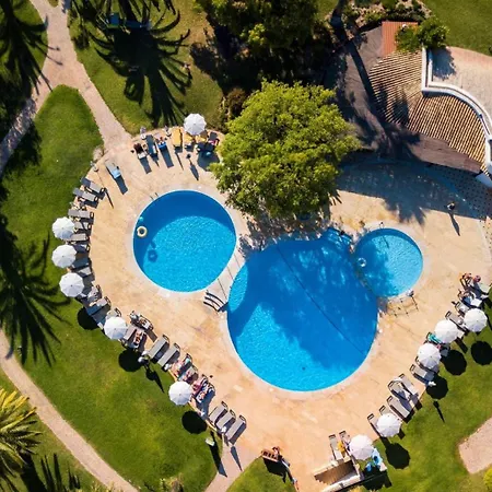 Balaia Sunny Holidays With Pools & Lejlighed Olhos de Agua (Albufeira)