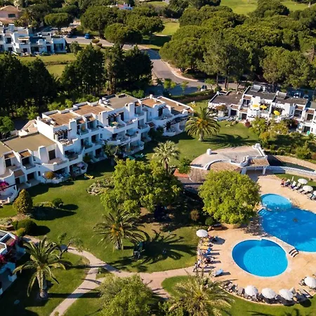 Lejlighed Balaia Sunny Holidays With Pools & Olhos de Agua (Albufeira)